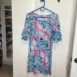 Lilli Pulitzer dress